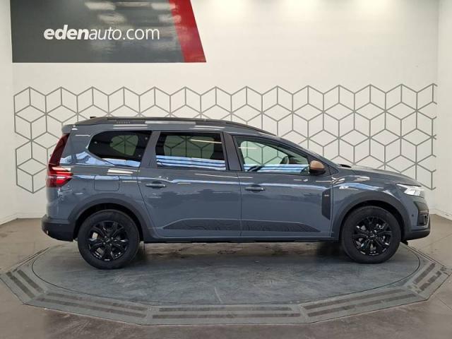 Dacia Jogger image 4