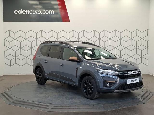 Dacia Jogger image 3