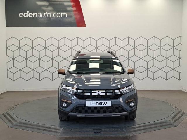 Dacia Jogger image 2