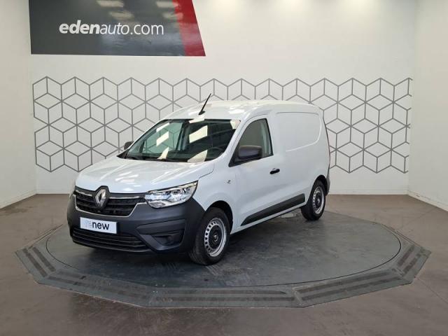 Renault Express (30) Van Blue Dci 95 - 22 Confort