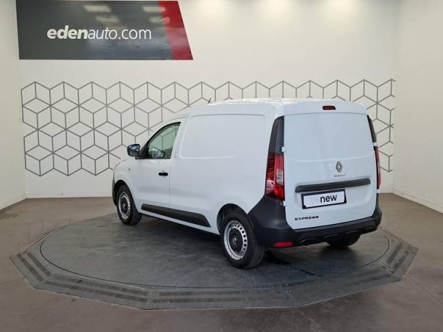 Renault Express image 5