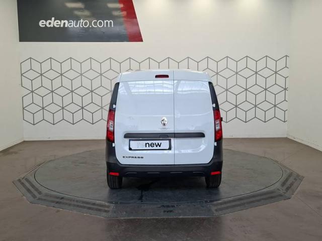 Renault Express image 4