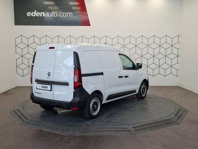 Renault Express image 9
