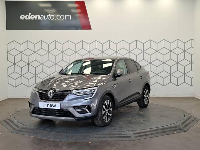 Renault Arkana E-Tech 145 Business