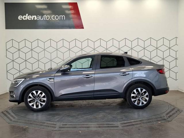 Renault Arkana image 1