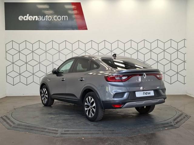 Renault Arkana image 9