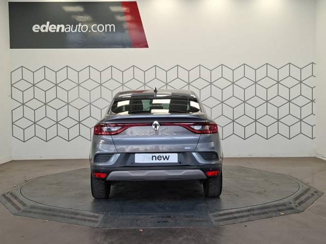 Renault Arkana image 6