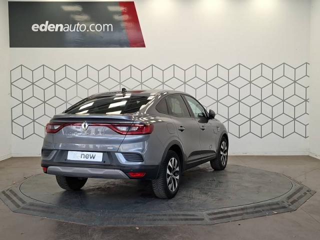 Renault Arkana image 7