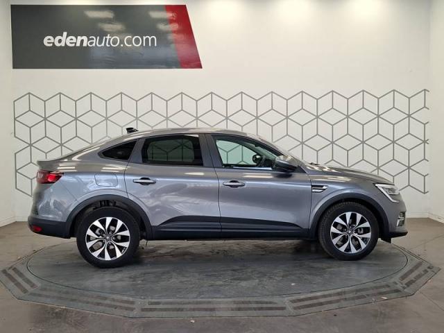 Renault Arkana image 2