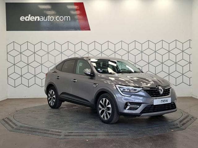Renault Arkana image 8