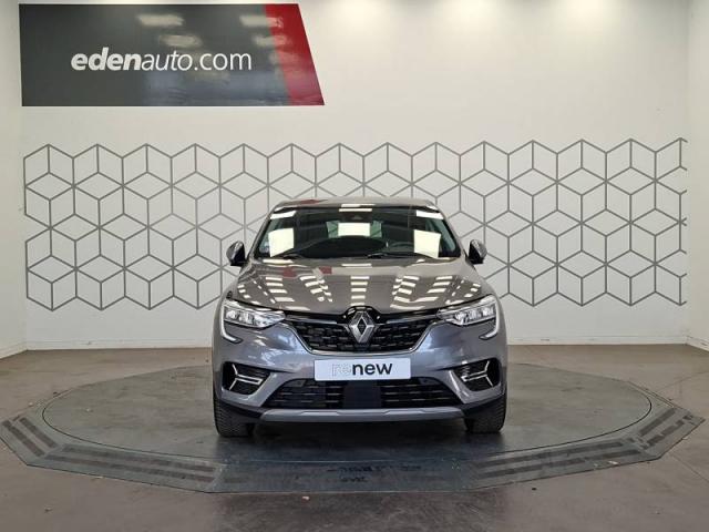 Renault Arkana image 3