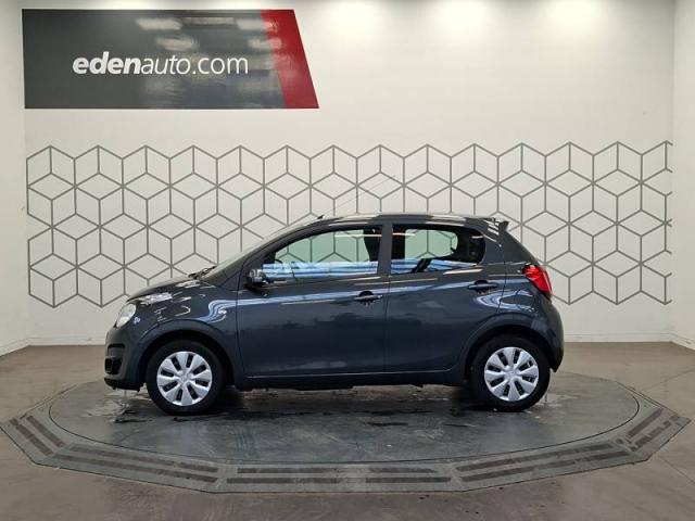 Citroen C1 image 5