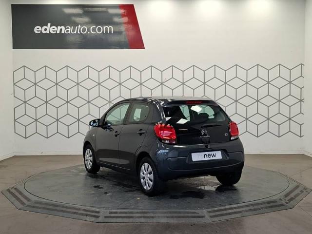 Citroen C1 image 2