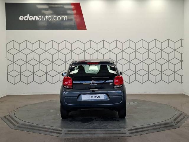 Citroen C1 image 8