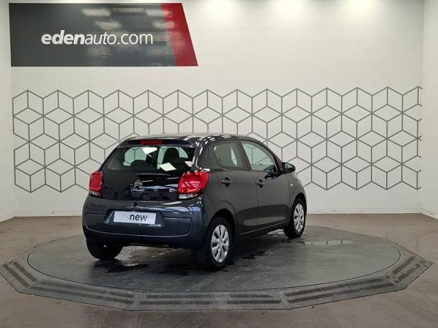Citroen C1 image 9