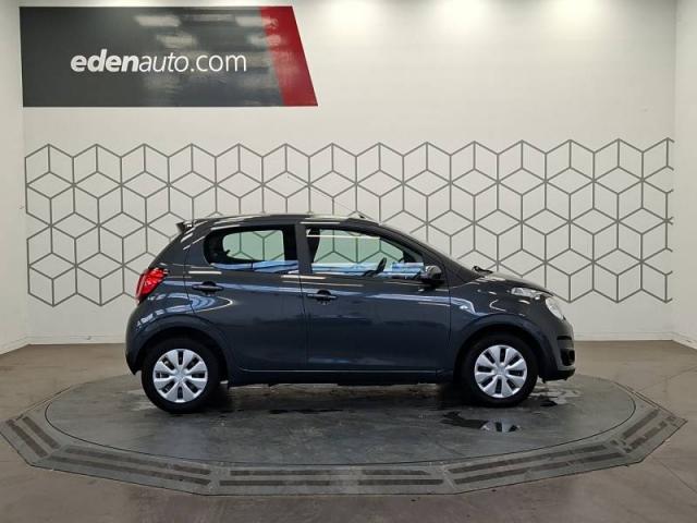 Citroen C1 image 1