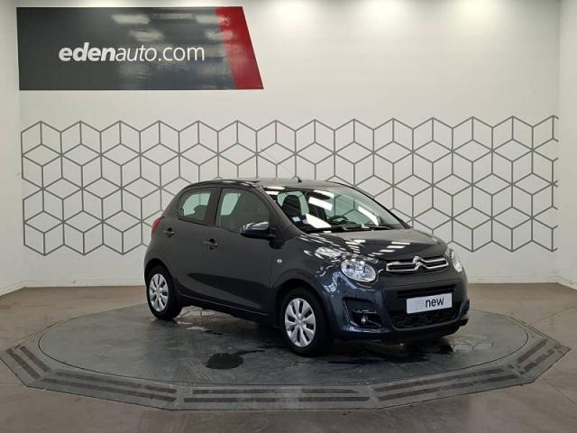 Citroen C1 image 7