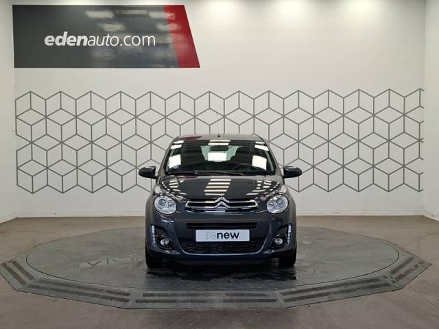 Citroen C1 image 6
