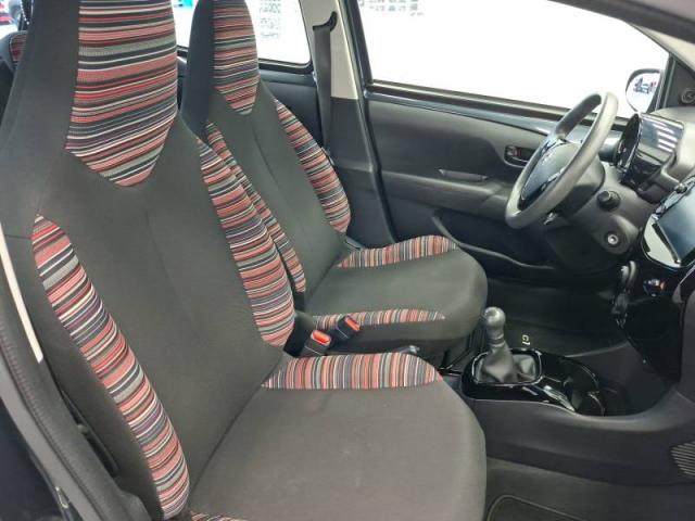 Citroen C1 image 3