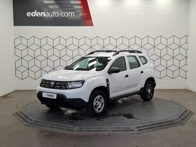 Dacia Duster Blue Dci 115 4x2 Essentiel