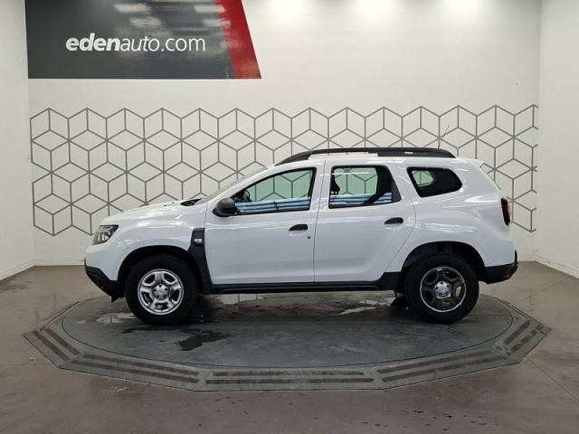 Dacia Duster image 8