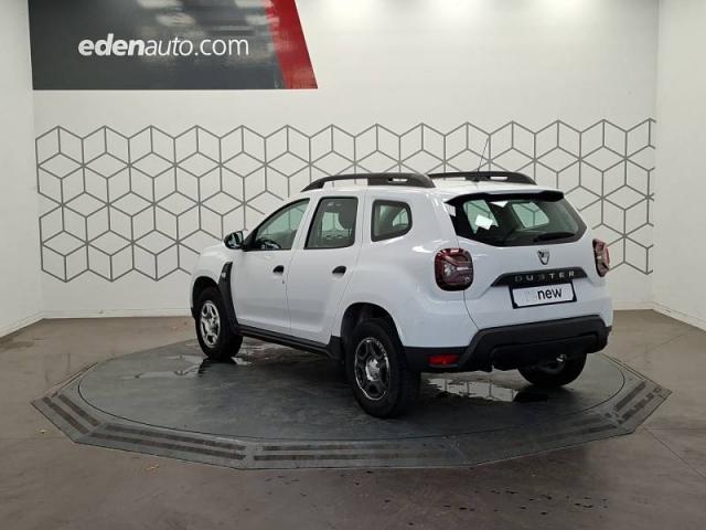 Dacia Duster image 5