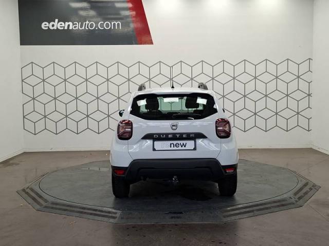 Dacia Duster image 1