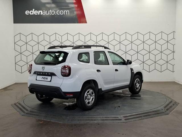 Dacia Duster image 7