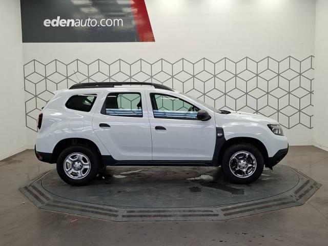 Dacia Duster image 6