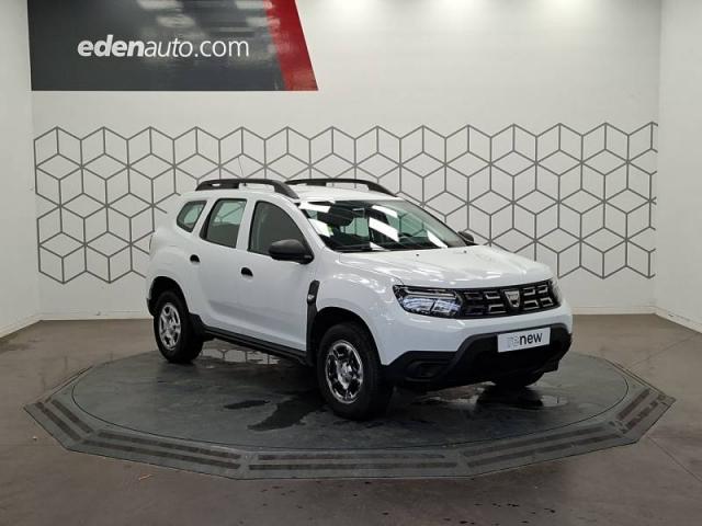 Dacia Duster image 2