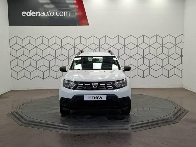 Dacia Duster image 9