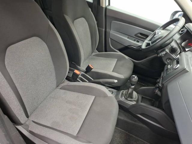 Dacia Duster image 4