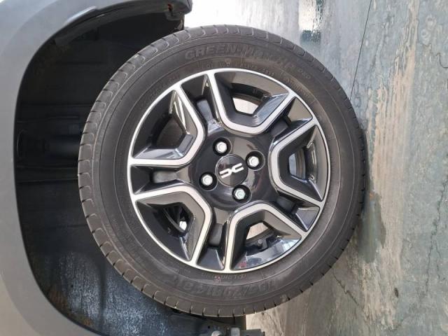 Dacia Spring image 8