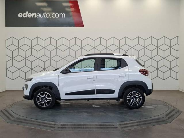 Dacia Spring image 7