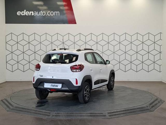 Dacia Spring image 3