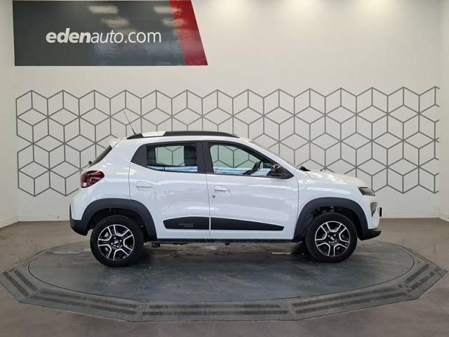 Dacia Spring image 2