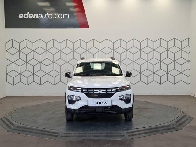 Dacia Spring image 6