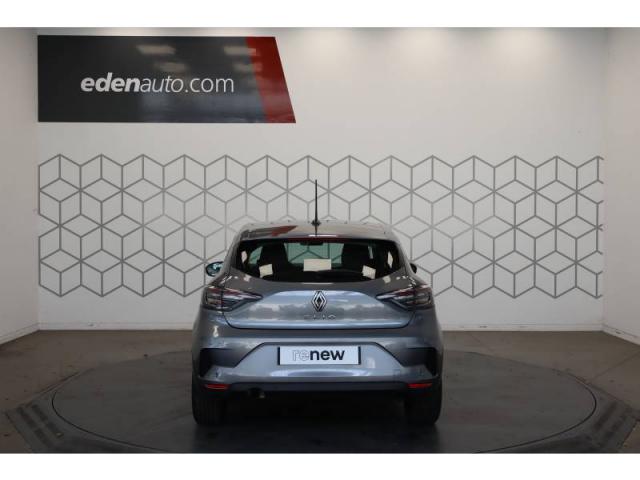 Renault Clio image 7