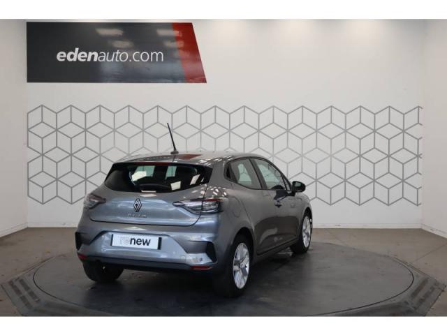 Renault Clio image 6
