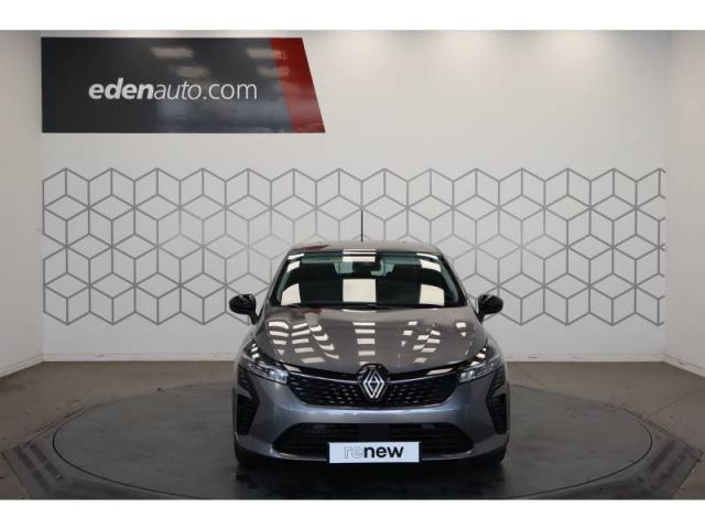 Renault Clio image 9