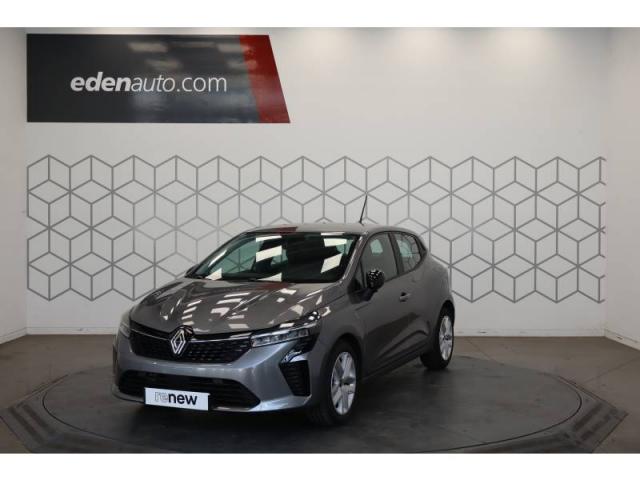 Renault Clio Tce 90 Evolution