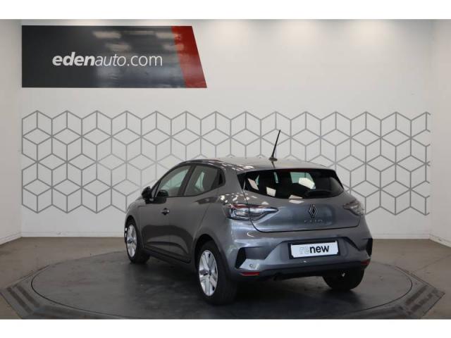 Renault Clio image 8