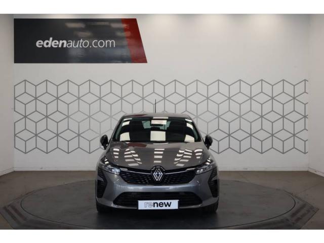 Renault Clio image 2