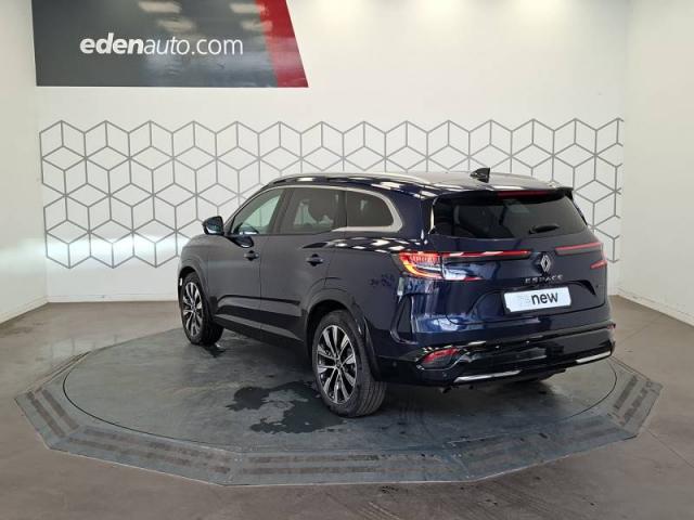 Renault Espace image 9