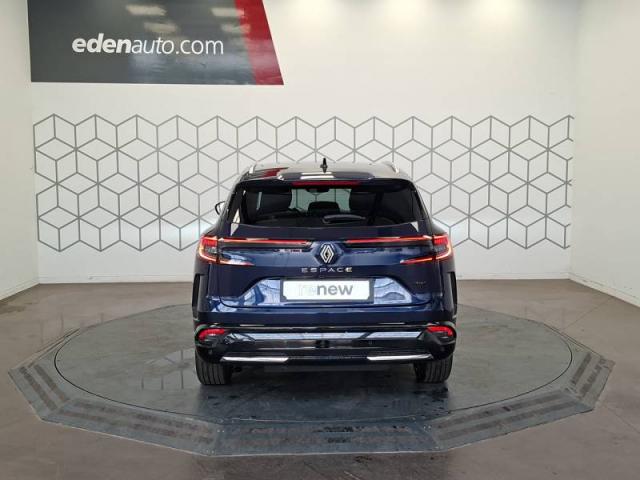 Renault Espace image 1