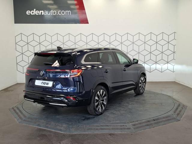 Renault Espace image 3