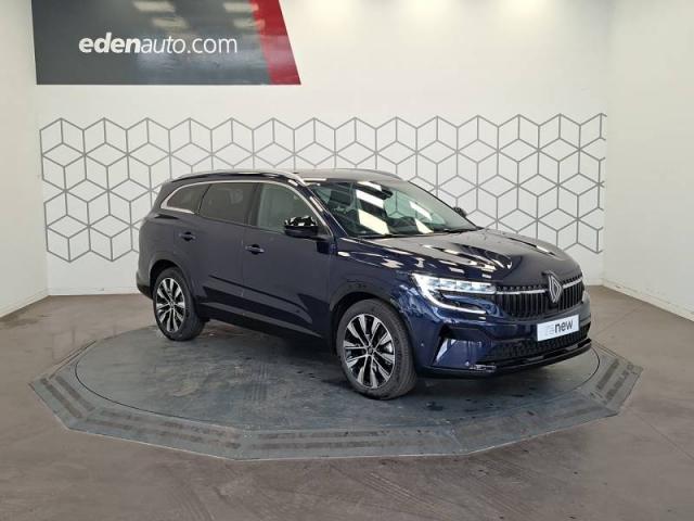 Renault Espace image 8
