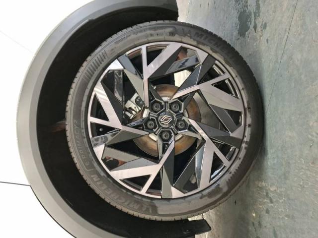 Renault Symbioz image 5