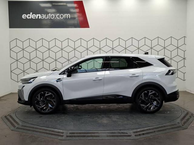 Renault Symbioz image 2