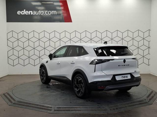 Renault Symbioz image 6